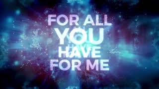 Stars Go Dim - It's Gonna Get Better (Official Lyric Video)