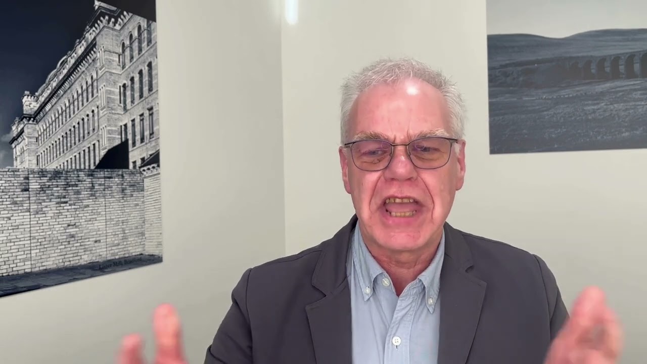 About the Healthy Practice programme