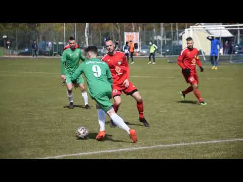 Zwycięstwo Zefki w dramatycznych okolicznościach