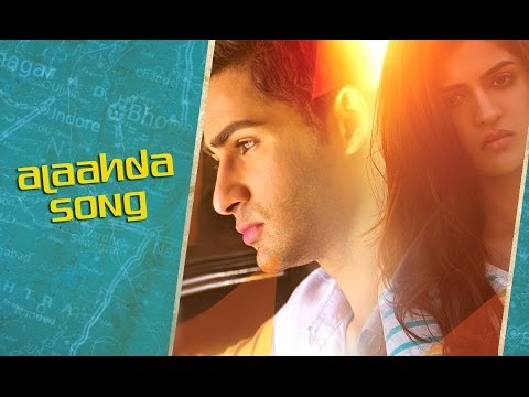 Alaahda (Full Video Song) | Lekar Hum Deewana Dil | Armaan Jain & Deeksha Seth