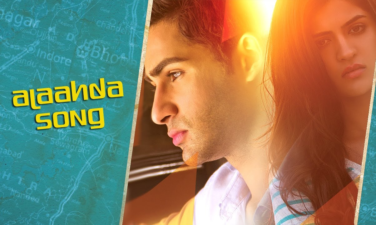 Ala Hada Lyrics  | Lekar Hum Deewana Dil | Armaan, Deeksha | Shiraz Uppal | A.R. Rahman