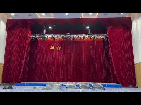 CHENANG Video