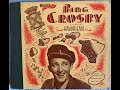 Bing Crosby South Sea Island Magic - Lesley Charles Bing Crosby South Sea Island Magic