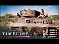 4 Hours Of WW2 Tank Facts You Might Not Know