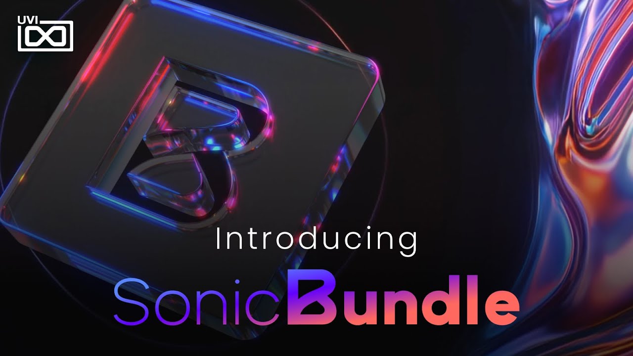 Sonic Bundle thumbnail 1
