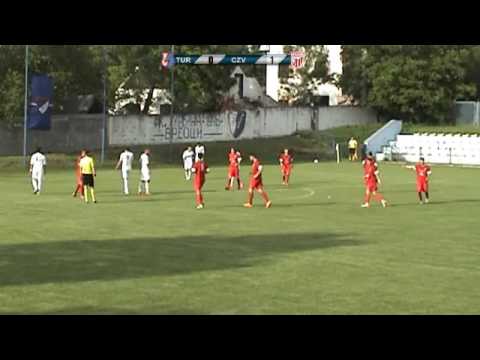 05.06.2016. FK Turbina - FK Crvena Zvezda MML - 2. poluvreme