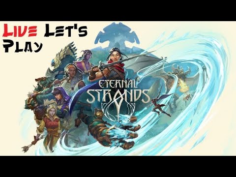 Eternal Strands/ Nehmt euch ein Zimmer (GEM)LP #067