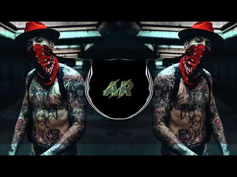 Leito X Khalvat X Ho3ein X Pishro X Shayea X Erfan X Alibi - zoom (remix)