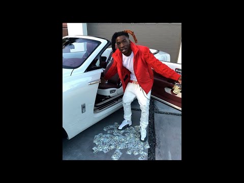 (FREE) Hotboii Type Beat - "Oh Baby"