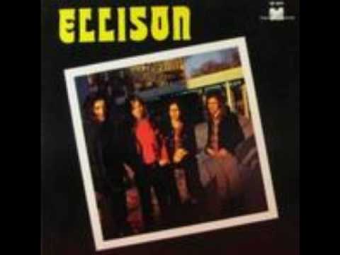 Unchanged World-Ellison-Ellison(1971)