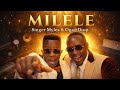MILELE Singer Myles Ft Oga DTop Official Video