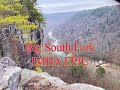 big south fork imba epic