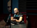 Tate on always being right