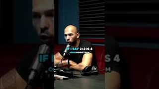 Tate on always being right