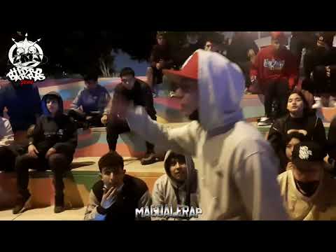 MACTIME VS GOMPI VS DRAKKAR VS DOGOR - FILTROS - SANGRE NUEVA HIDROBARRAS #4