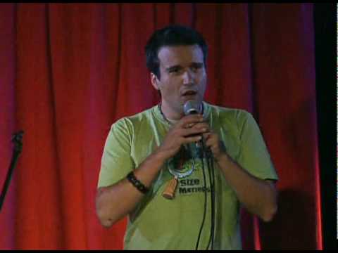 Bolhão Rouge - Stand up Comedy - Rui Xara