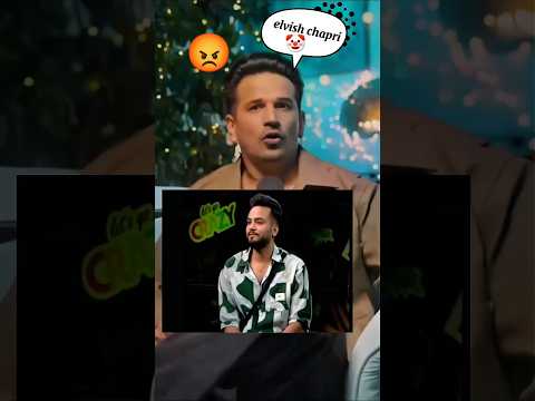 Prince narula vs elvish Yadav😡#princenarula #elvishyadav #mtvroadies #roadies #biggboss