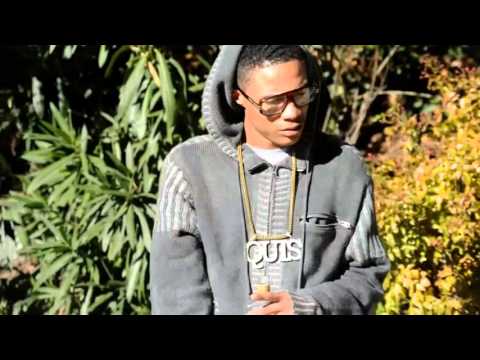 Quis Capone - We On It It (Dir By Quis Capone)