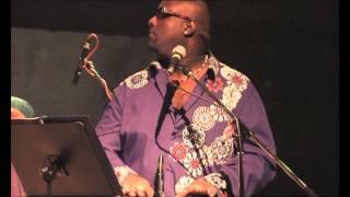 Gala Pavlova( Russia) и CQ Plam (Cuba). Melodia del Rio(Ruben Gonzales)