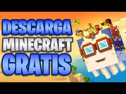 ✅COMO JUGAR MINECRAFT🍅 GRATIS SIN VIRUS👈 EN 2025 PC [SEGURO Y OPTIMIZADO]⏪