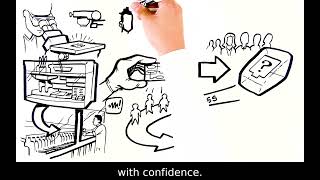 ALine Inc.: Who We Are and What We Do (closed caption)