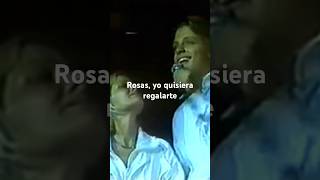 Marcela - Luis Miguel #MusicMadridOficial