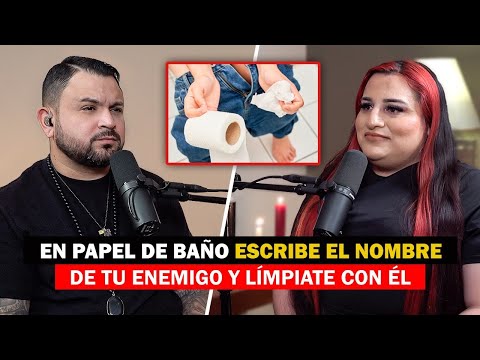 LA BRUJERÍA PROHIBIDA Y SUS SECRETOS | Secreto de Bruja # 356
