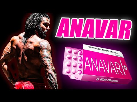 Anavar (Oxandrolone) Full Guide: Doses, Benefits, Risks