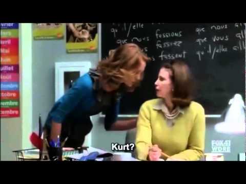 Glee Season 2 Ep.3