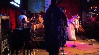 Khaira Arby @ Austin SXSW (clip 4 of 4)