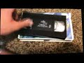 The Magic Flute ABC Video VHS