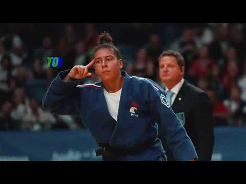 European Judo Championships Juniors | BRATISLAVA 2025 🇸🇰