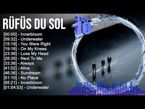 R ü f ü s D u S o l Greatest Hits ~ Top 100 Artists To Listen in 2022 & 2023