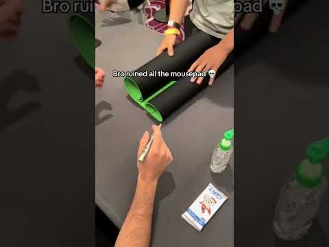 Worst player signature ever 😭 #Vitality #counterstrike #flamez