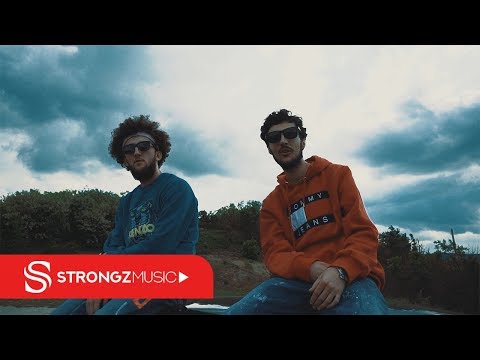 Strongz - Lule me ija (Official Video 4K)