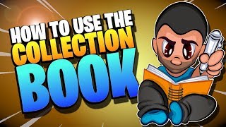 Save the World Collection Book Guide - Fortnite PVE 2019 Tips and Tricks