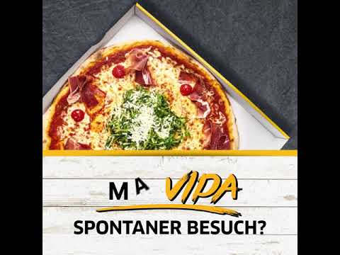 MalVida spontaner Besuch!!! SonVida bringts - dein Lieferservice in Detmold und Sassenberg. Gelieferte Speisen in Restaurant-Qualität