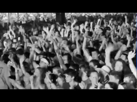 Cosmic Egg - WOLFMOTHER