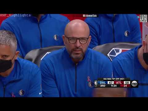 Bogdan Bogdanovic  11 PTS: All Possessions (2021-10-21)