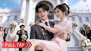 Bị hôn phu phản bội và ruồng bỏ, tôi xuất hiện bên Tổng tài quyền lực khiến anh ta sững sờ!