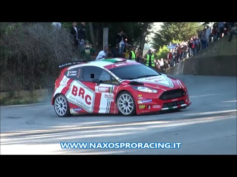 99° TARGA FLORIO 2015 P S  9 CEFALU' 1