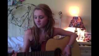 So Not My Baby by Josh Turner (Covered by Gracie Stephenson)