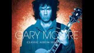 Gary Moore - Purple Haze (cover)