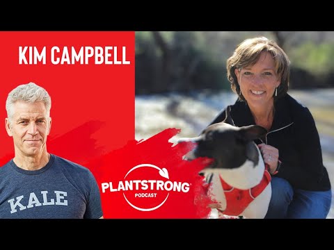 Kim Campbell - Pure Comfort - Exploring the Delicious World of Plant-Based Comfort Food