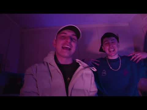 Babyface Mal ft. Lil Sknow - SKNOWAY (Party In The Trap) (Official Video)