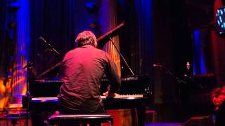 Ed Harcourt - Until tomorrow then - Stockholm 2013