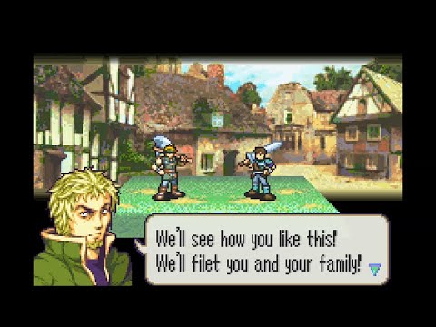 Vision Quest: Chapter 1-3