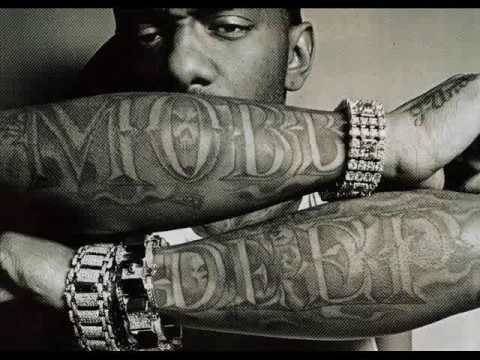 Hot Rod - Black Mask ft Prodigy & Cashis [New/August/2009/Dirty/CDQ][357 Swagnum Mixtape]