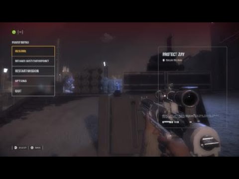 ST battlefront 2 campaign pt 19