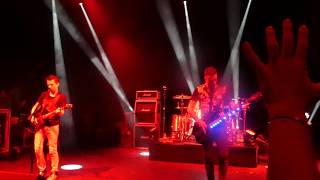 Download lagu Futurism - Muse @ Shepherds Bush Empire - 19th August 2017 mp3